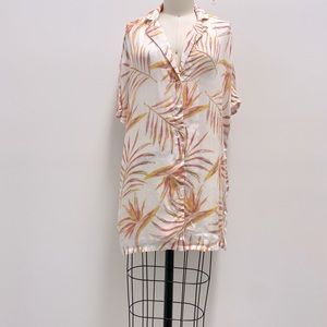 Amuse Society Cover Up or Top